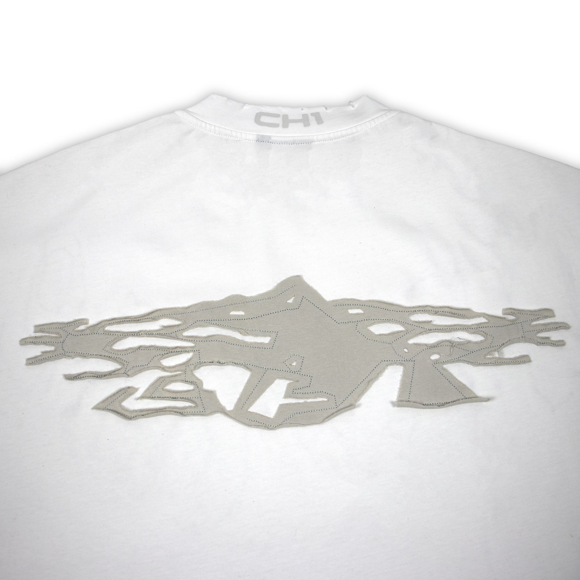 Mental Fog T-Shirt